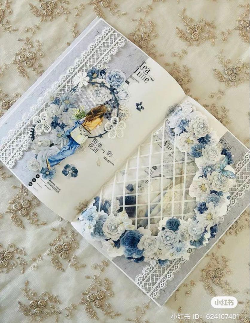 200㎝　personal color 千阳 PET