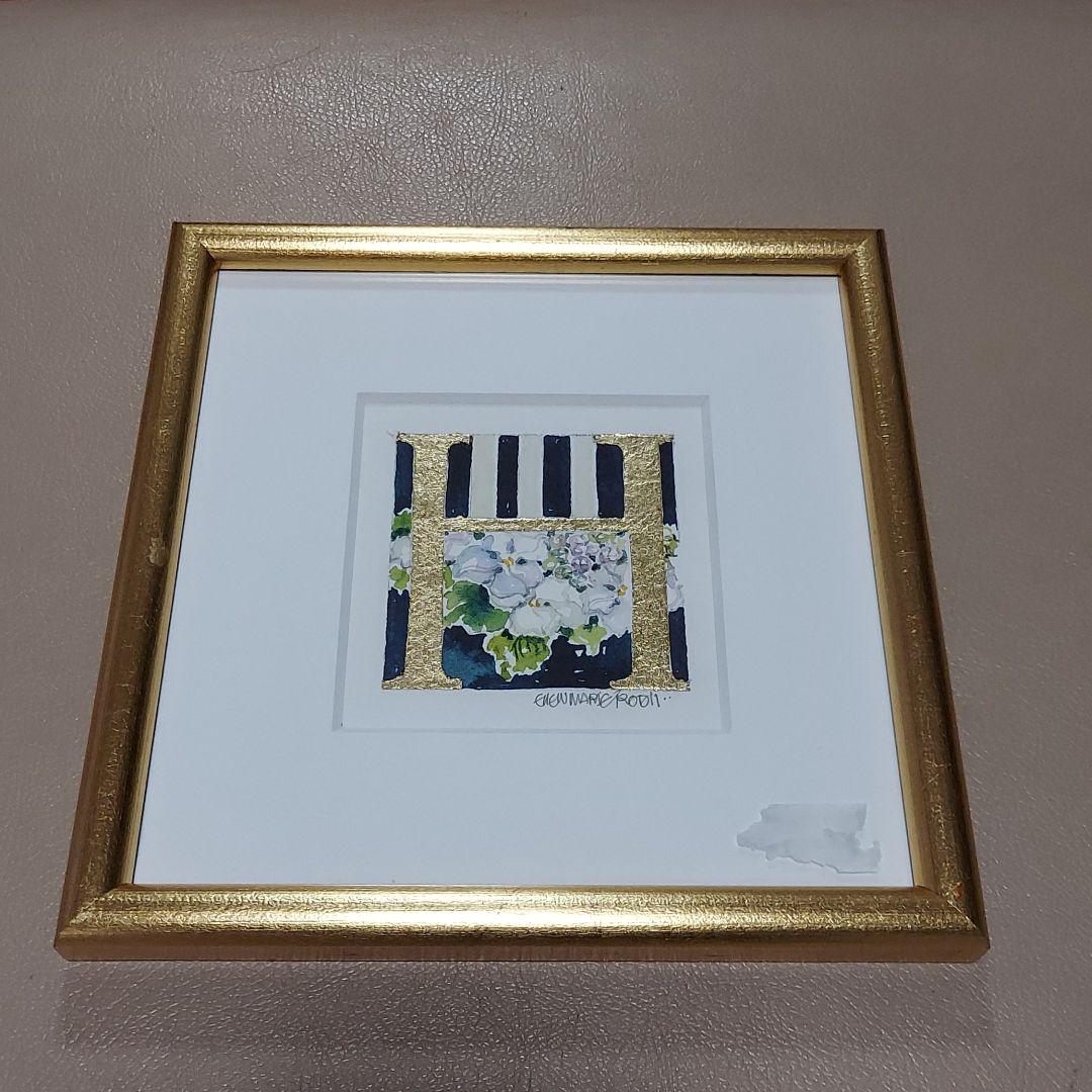 エレン・マリーさん