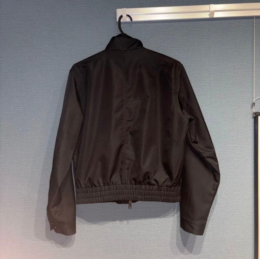 【値下げ可】AAKAM High-Neck Button Jacket サイズ1