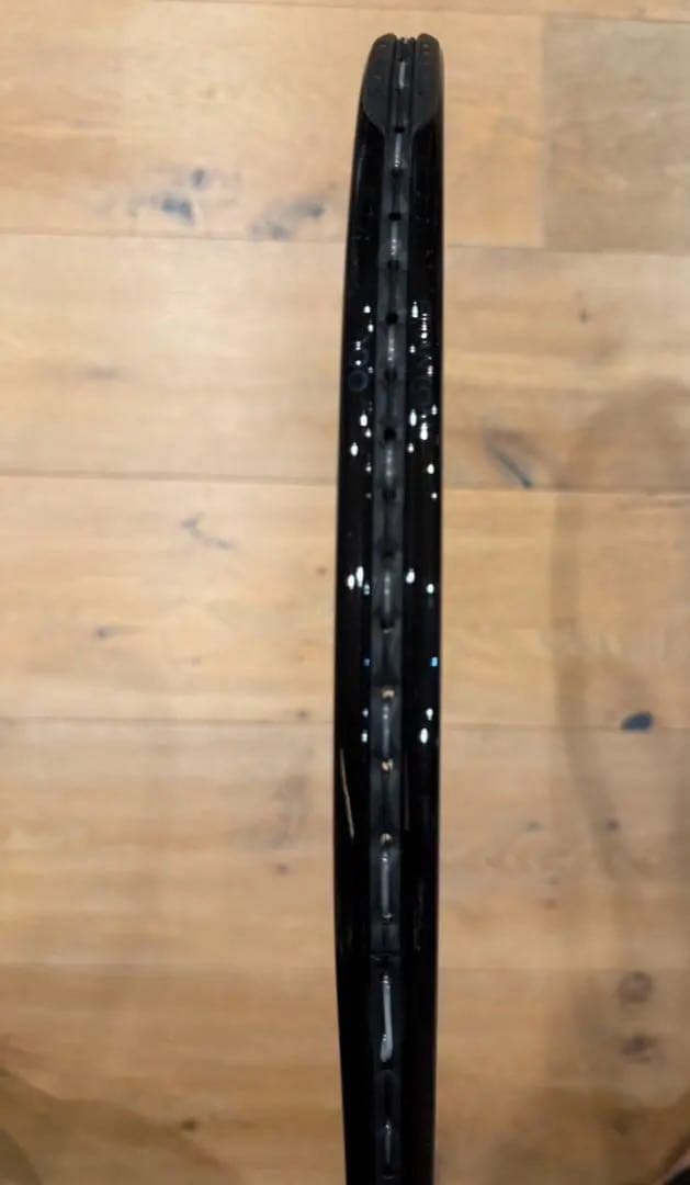 Prince × LAFINO PHANTOM 100 漆黒
