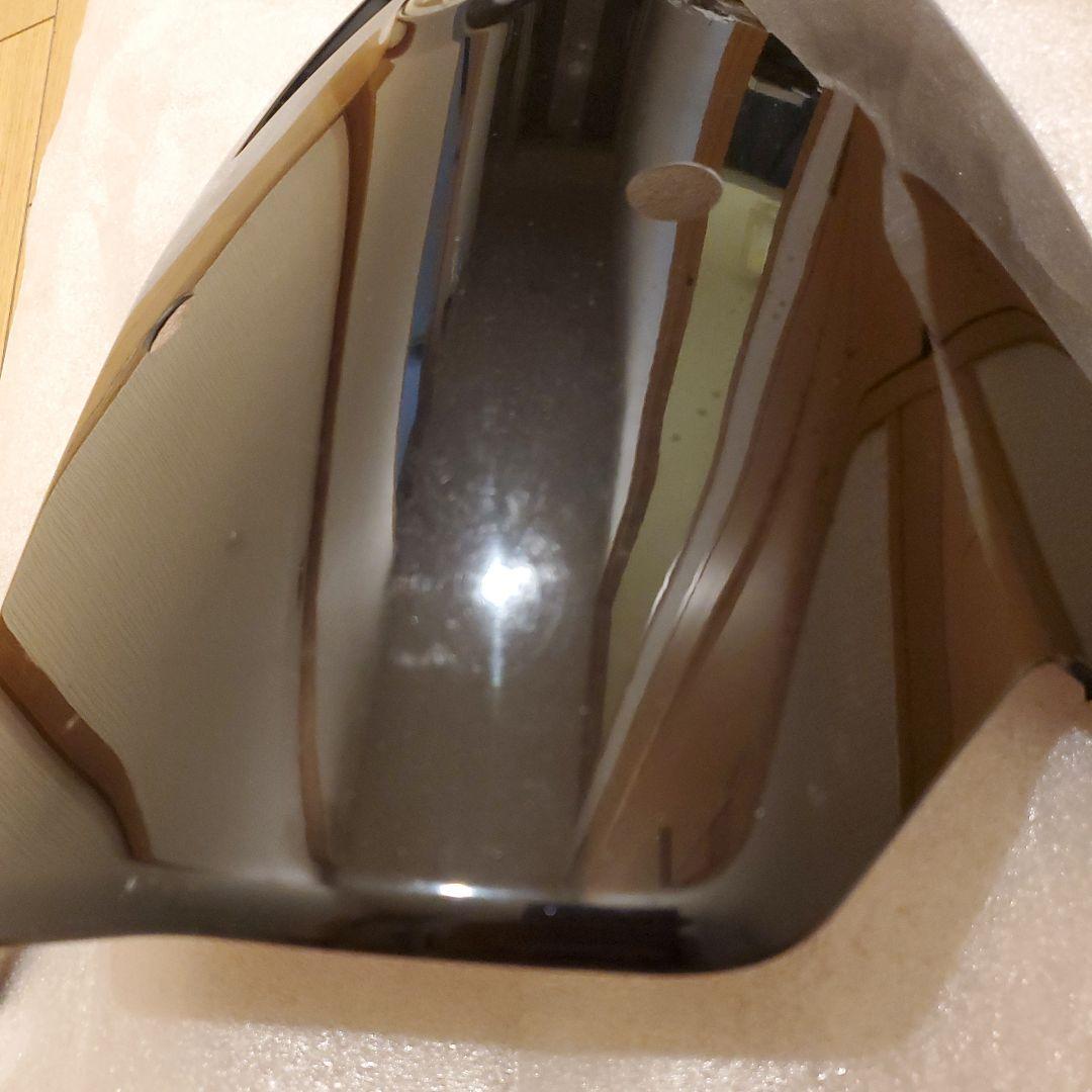 マジェスティS　シールド　1DK-QF623-00　未使用品 カウルはおまけ