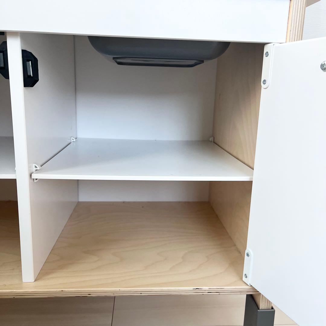 【 送料無料 】IKEA おままごとキッチン 小物