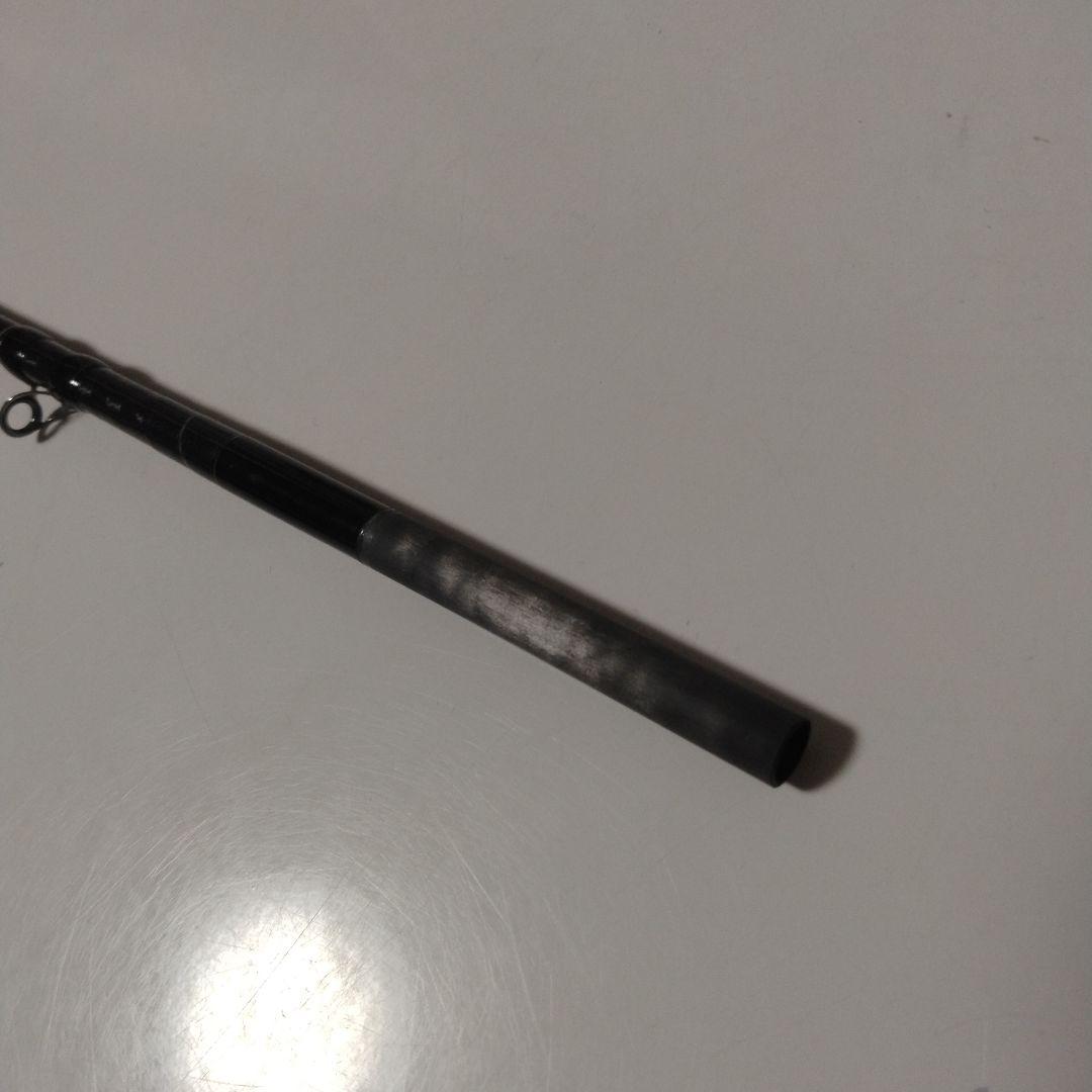 シマノ　ハードロッカー