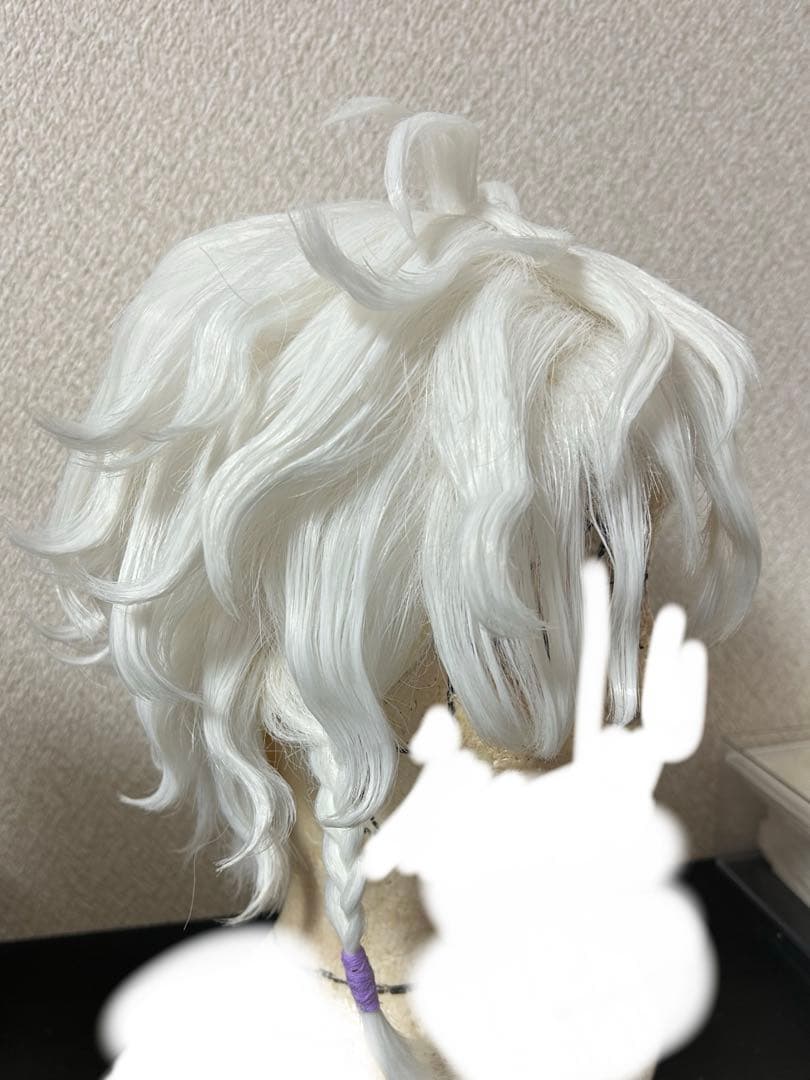 処分前値引き！叢雲カゲツコスメコラボコスプレ