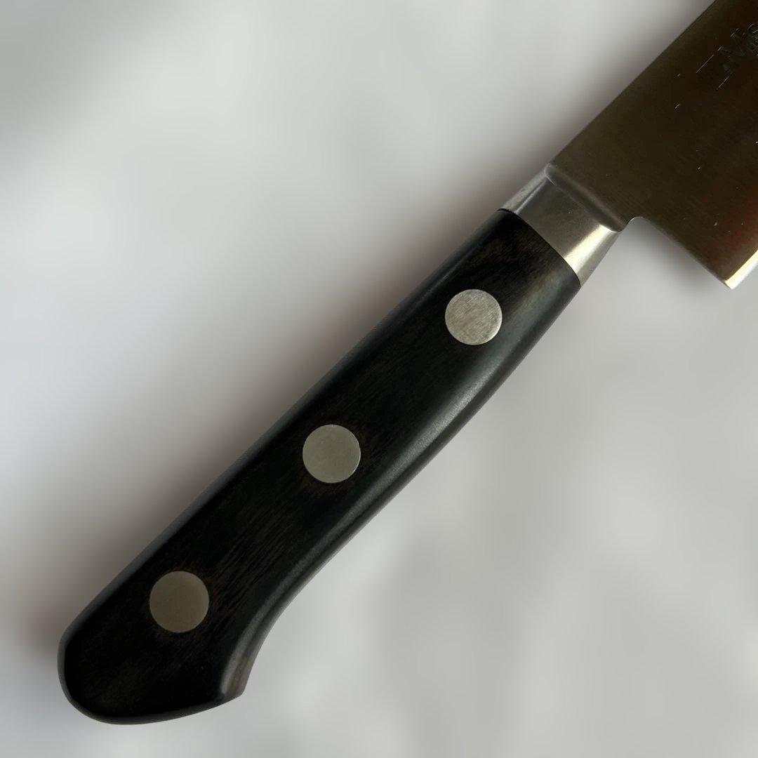 Misono 筋引ツバ付き240mm （12）