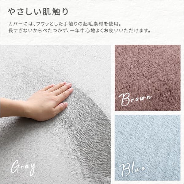 【送料無料】4 Ｗay　折りたたみソファマットレス　ダブル　多機能