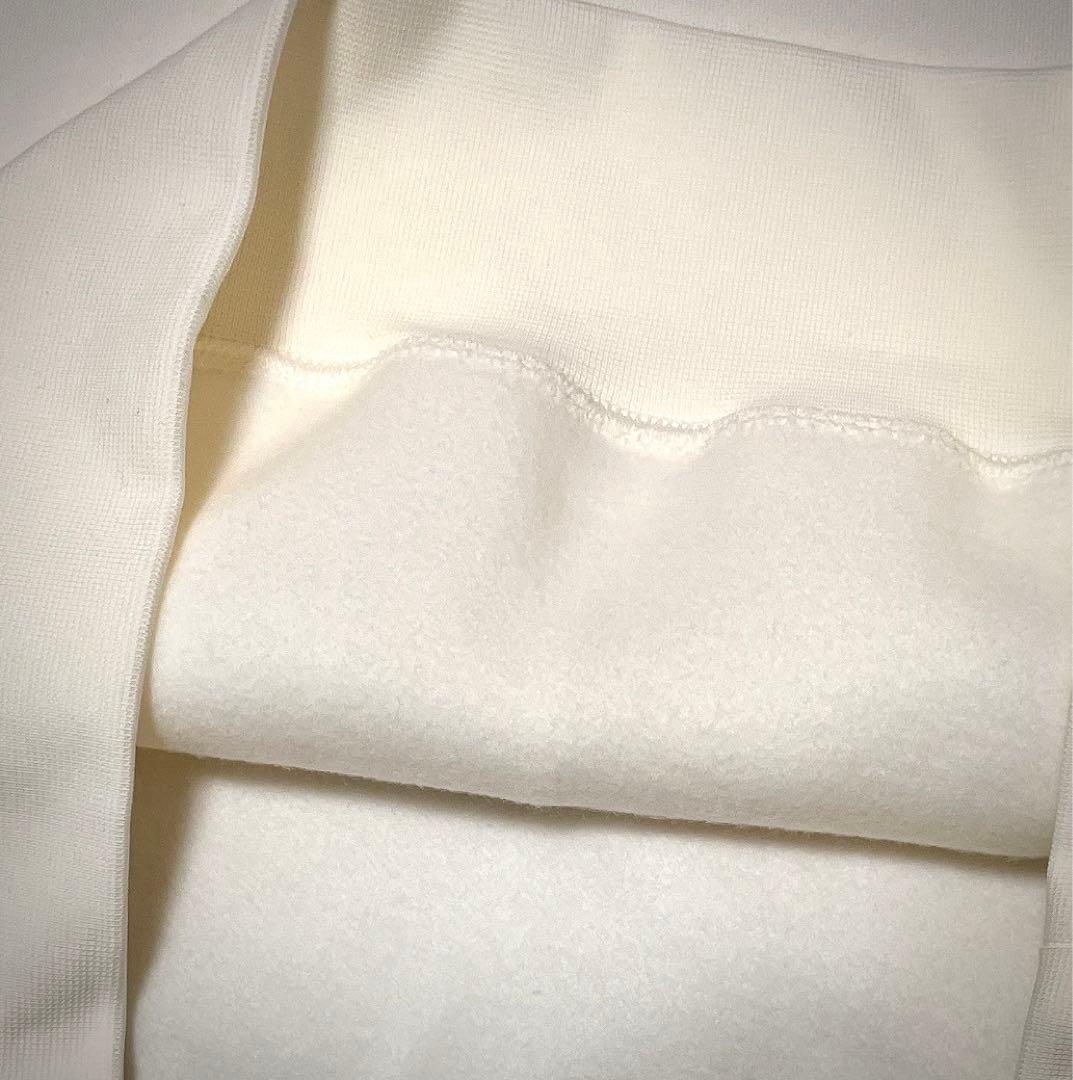 ナイキ スウェット 上下セット 裏起毛 パーカー パンツ 新品2XLオフホワイト