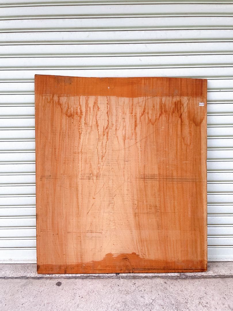 天然　欅　テーブル　DIY材　天板　無垢材　一枚板　ダイニングテーブル