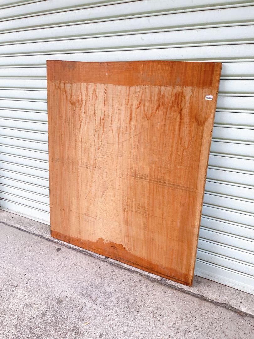 天然　欅　テーブル　DIY材　天板　無垢材　一枚板　ダイニングテーブル