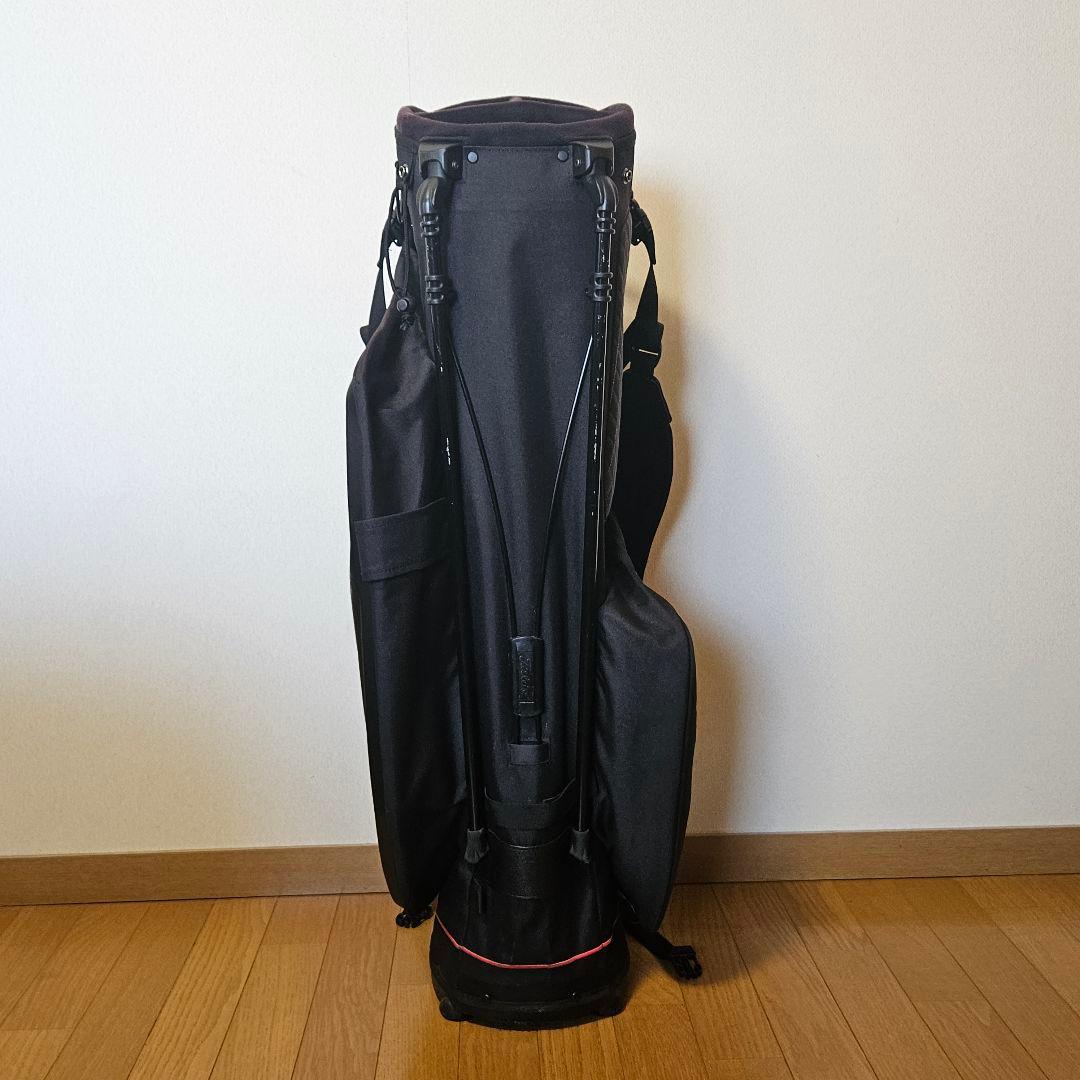 Titleist ゴルフ スタンド キャディバッグ TB20SXSF