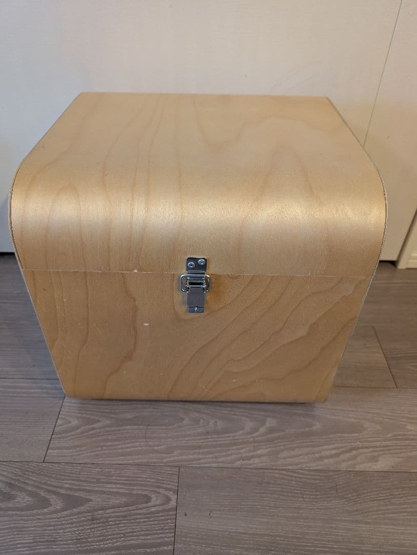 ファティーコンテナーズ Fatty Containers Lサイズ