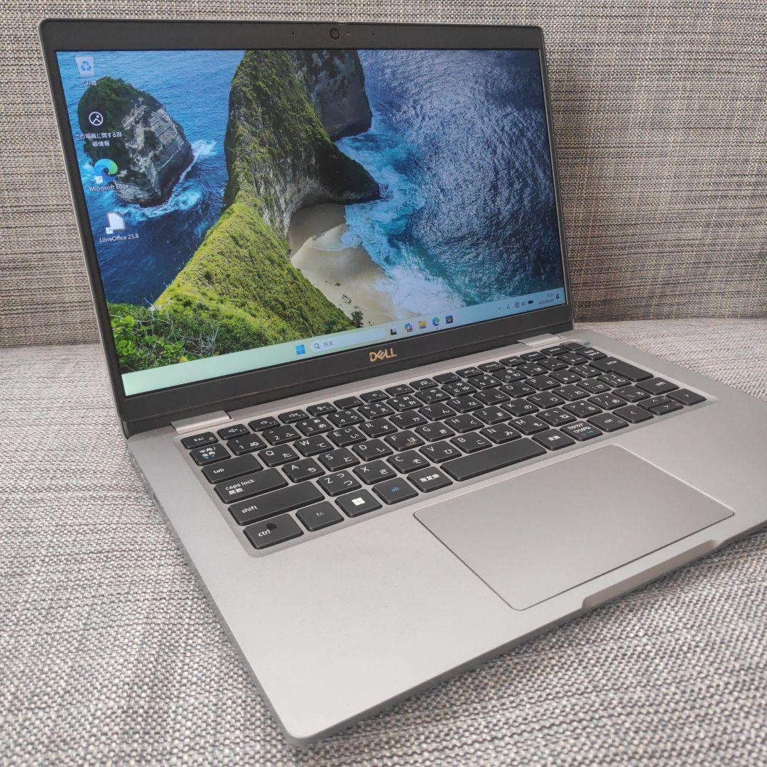 KoMiYuDell Latitude 5330/i5 12世代/16GB