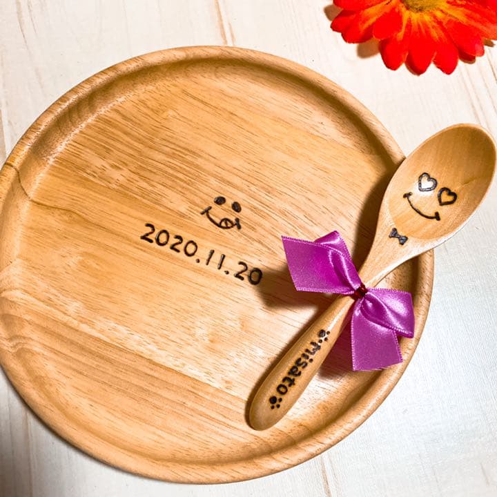 たこちゃん様＊確認用カトラリー