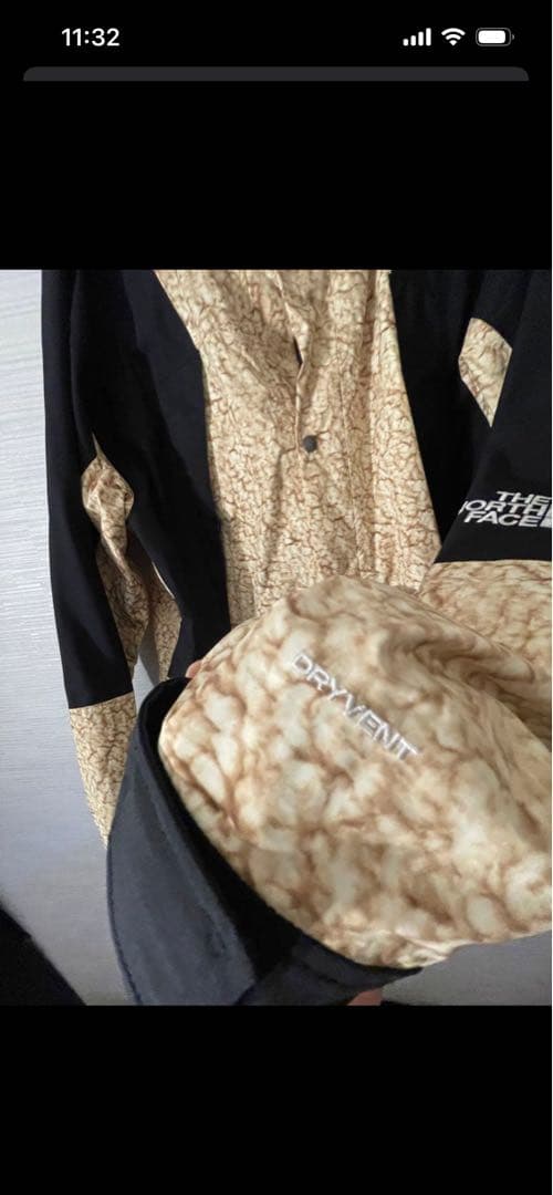 THE NORTH FACE 1994Retro マウンテンライトジャケット