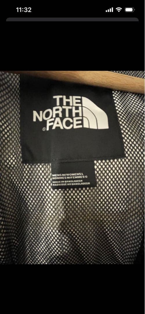 THE NORTH FACE 1994Retro マウンテンライトジャケット