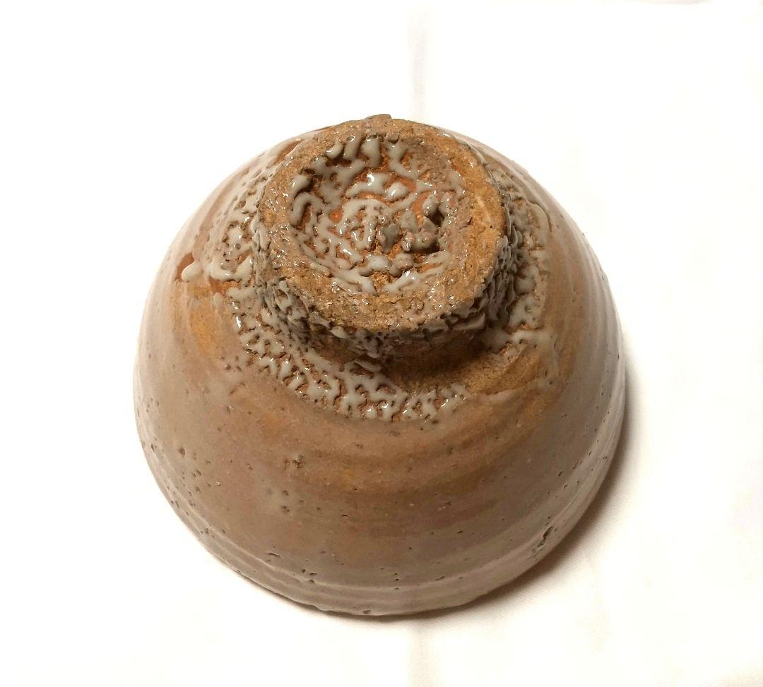 辻村史朗 井戸茶碗 裏千家15代家元 千玄室書付 共箱 共布