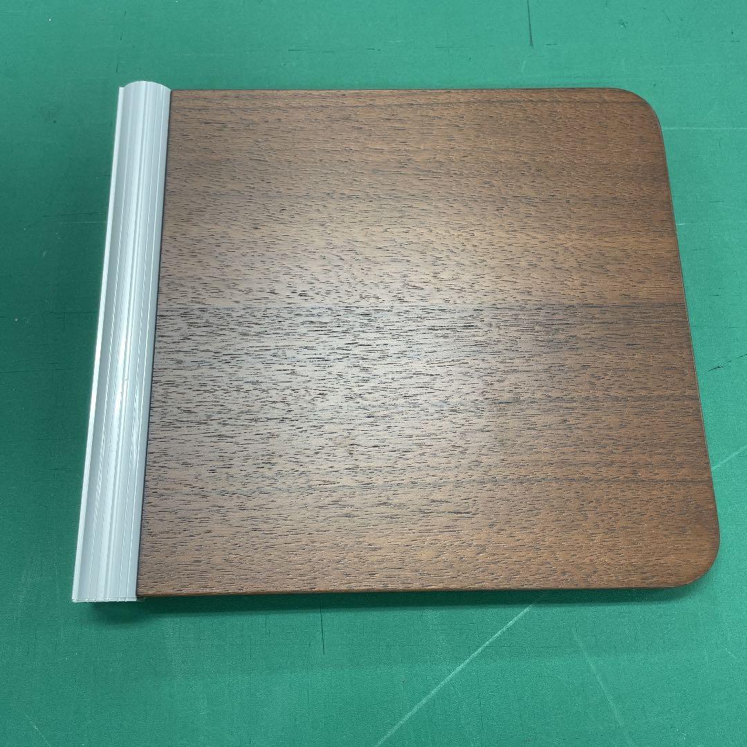 室名札　看板　ウッド　フジタ　6枚