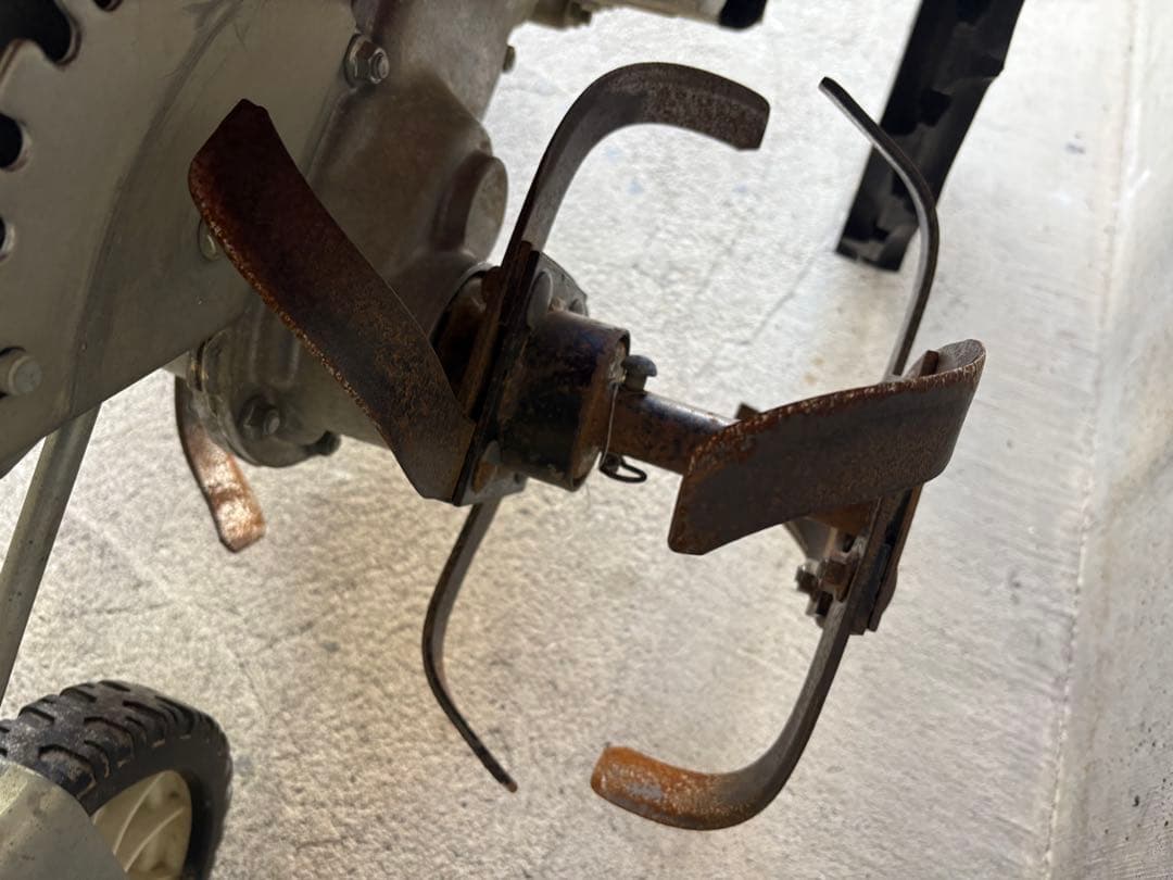 HONDA ホンダ　 FF300 ホリデー　動作確認済❗️綺麗です!引取限定‼️