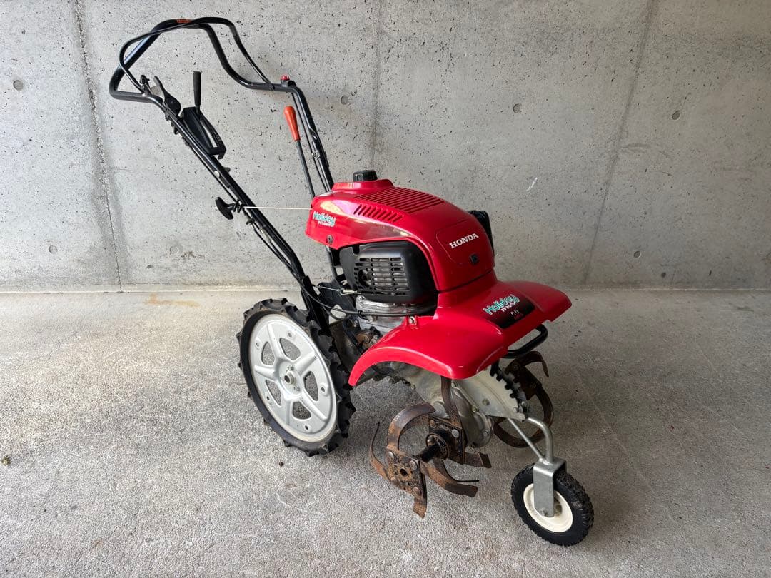 HONDA ホンダ　 FF300 ホリデー　動作確認済❗️綺麗です!引取限定‼️