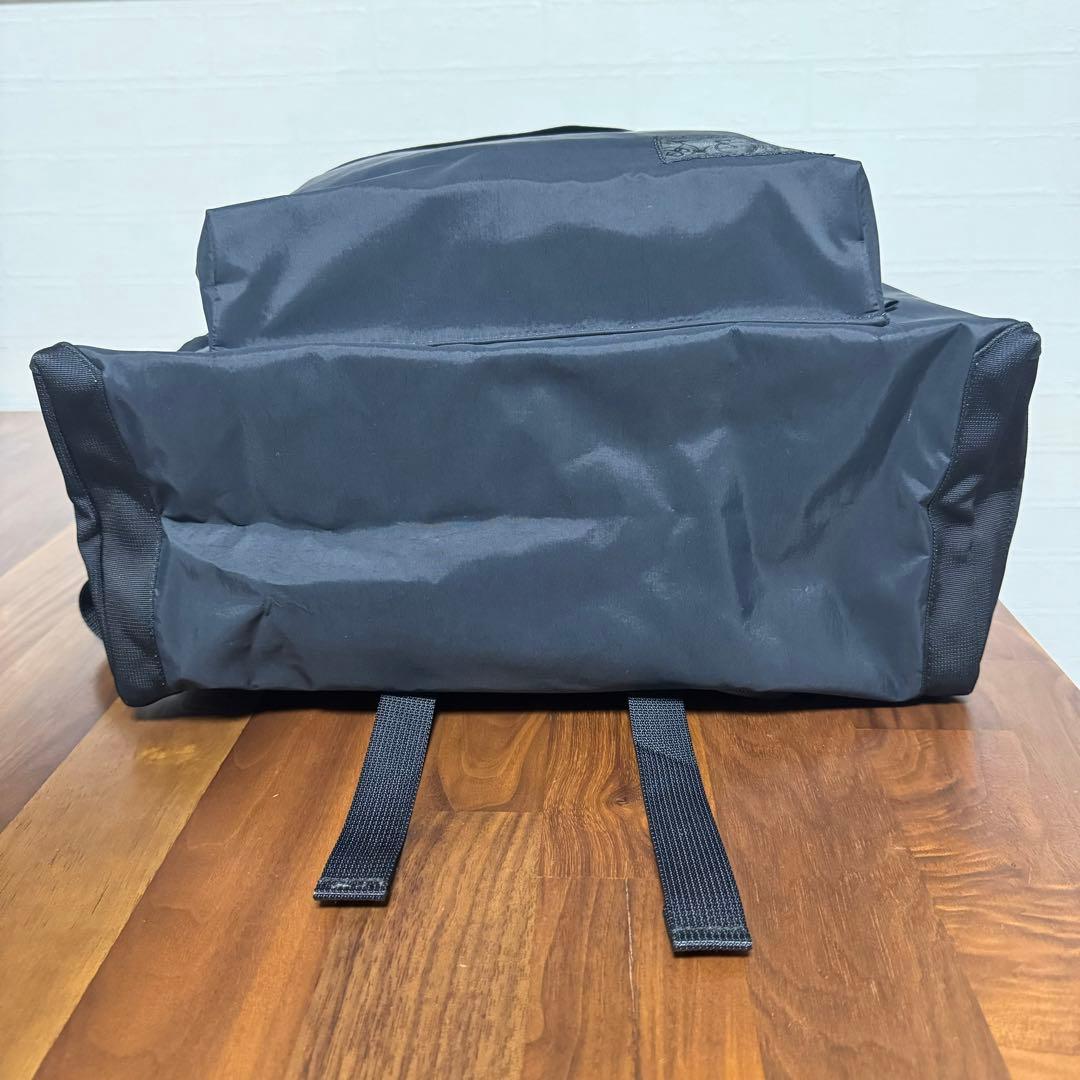 【激レア】PORTER × STUSSY Backpack バックパック