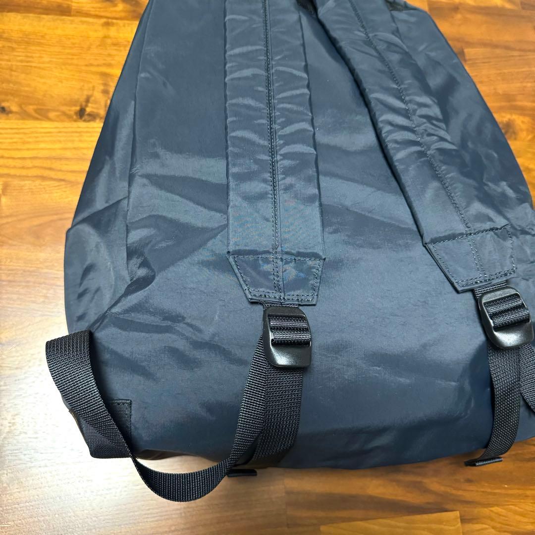 【激レア】PORTER × STUSSY Backpack バックパック