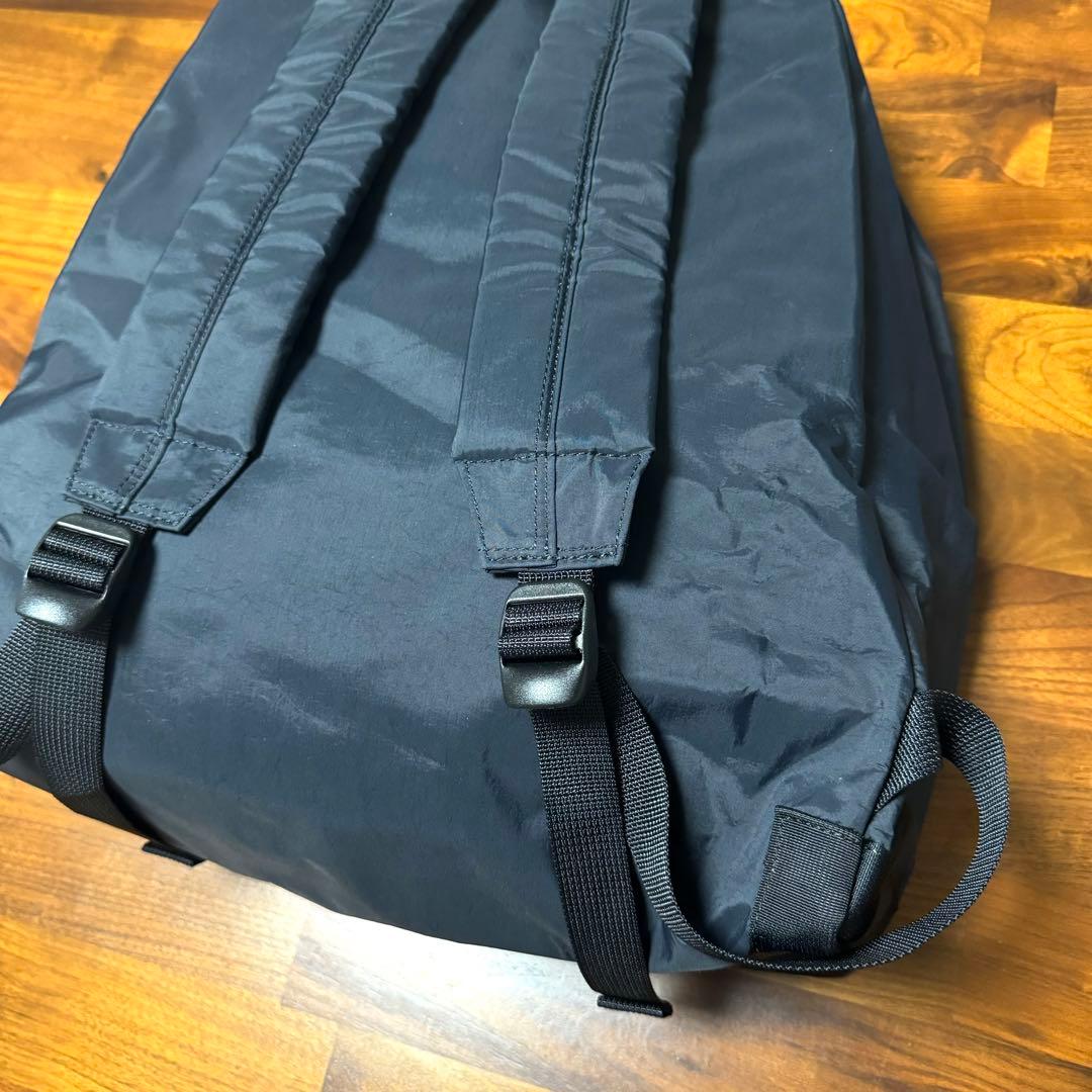 【激レア】PORTER × STUSSY Backpack バックパック