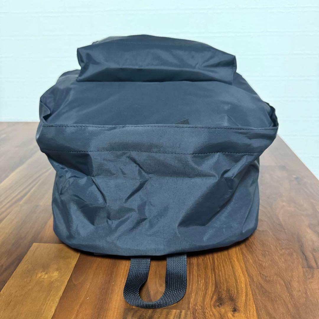 【激レア】PORTER × STUSSY Backpack バックパック