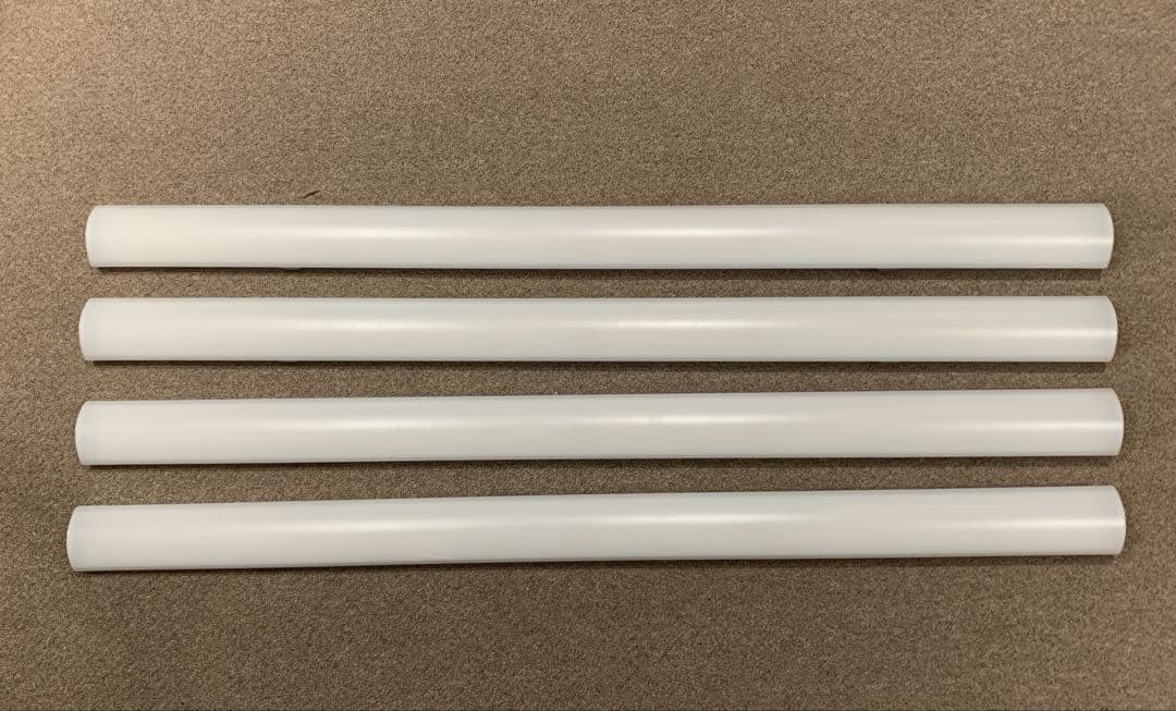 Panasonic ベースライト NNL4400ENP LE9 4本 2021年