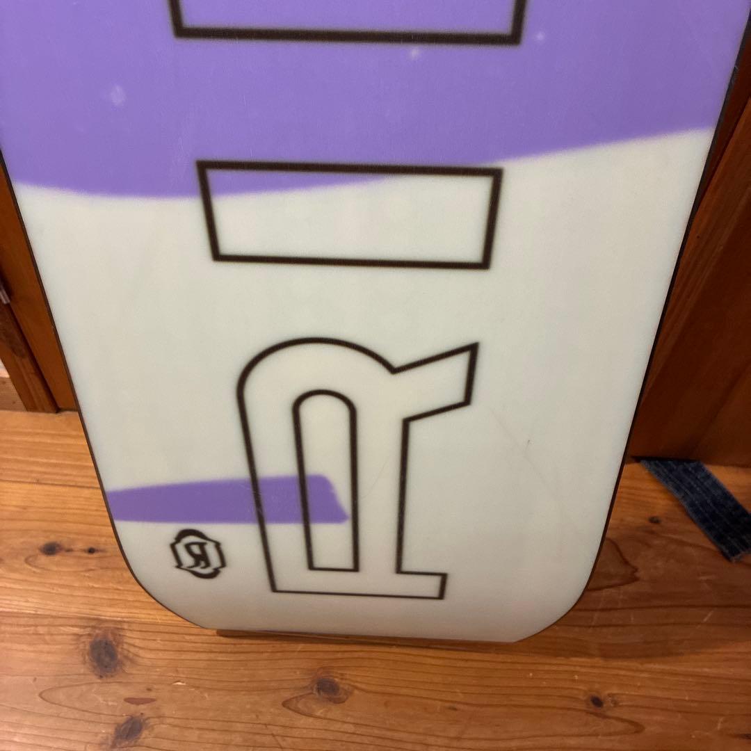 KaTe　ライド　ワーピグ　148