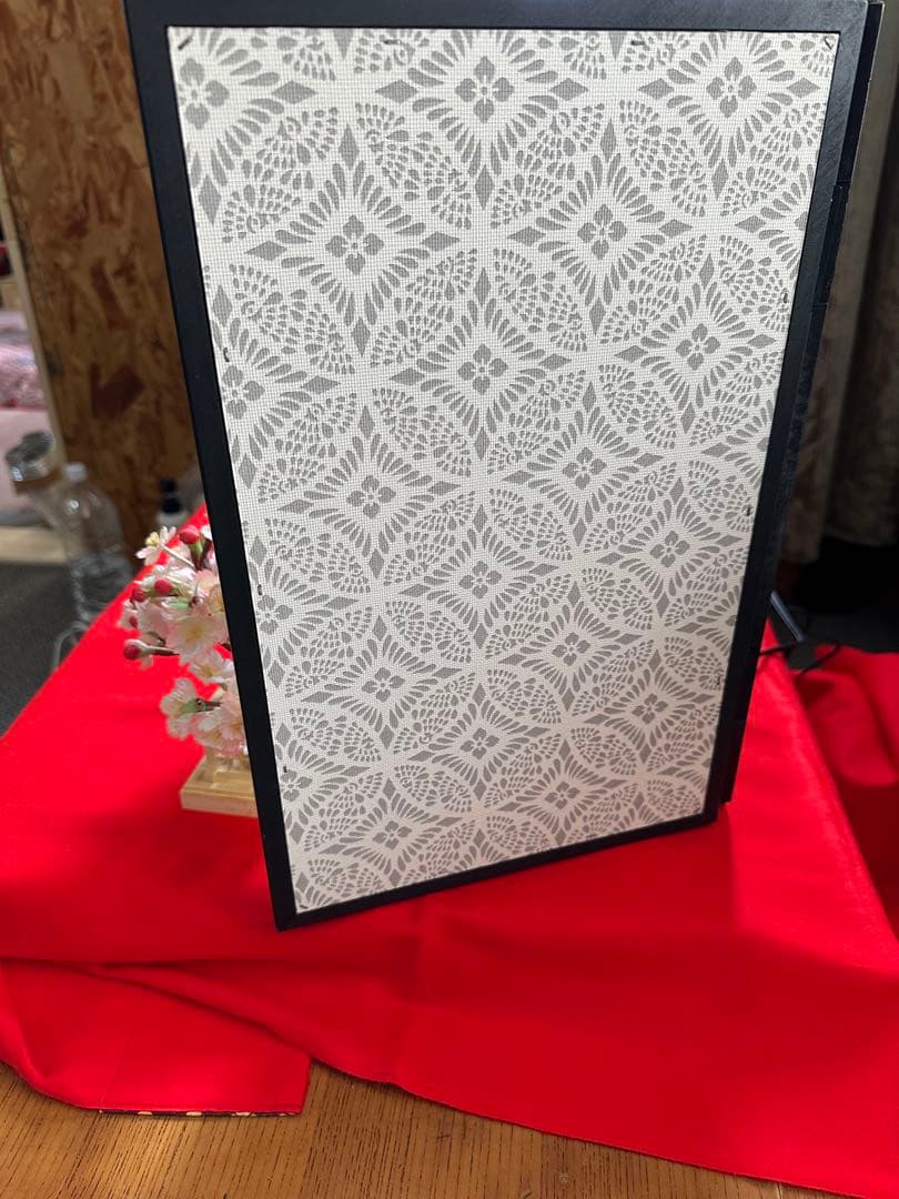 美品　雛人形（ひなにんぎょう）親王飾り　京雛