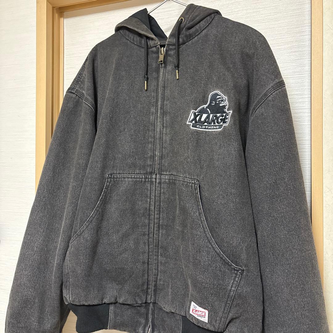 エクストララージ