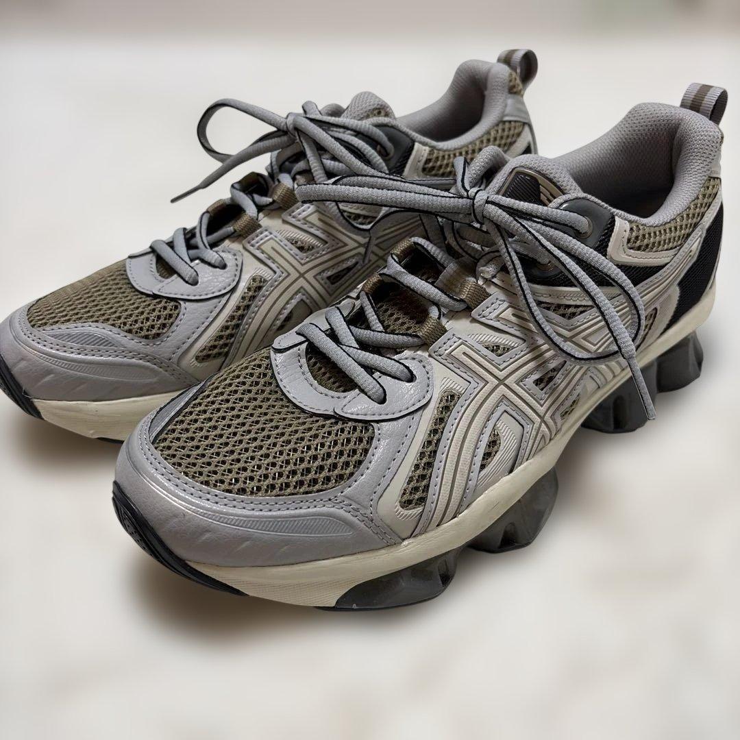 靴 ASICS GEL-QUANTUM KINETIC 27cm