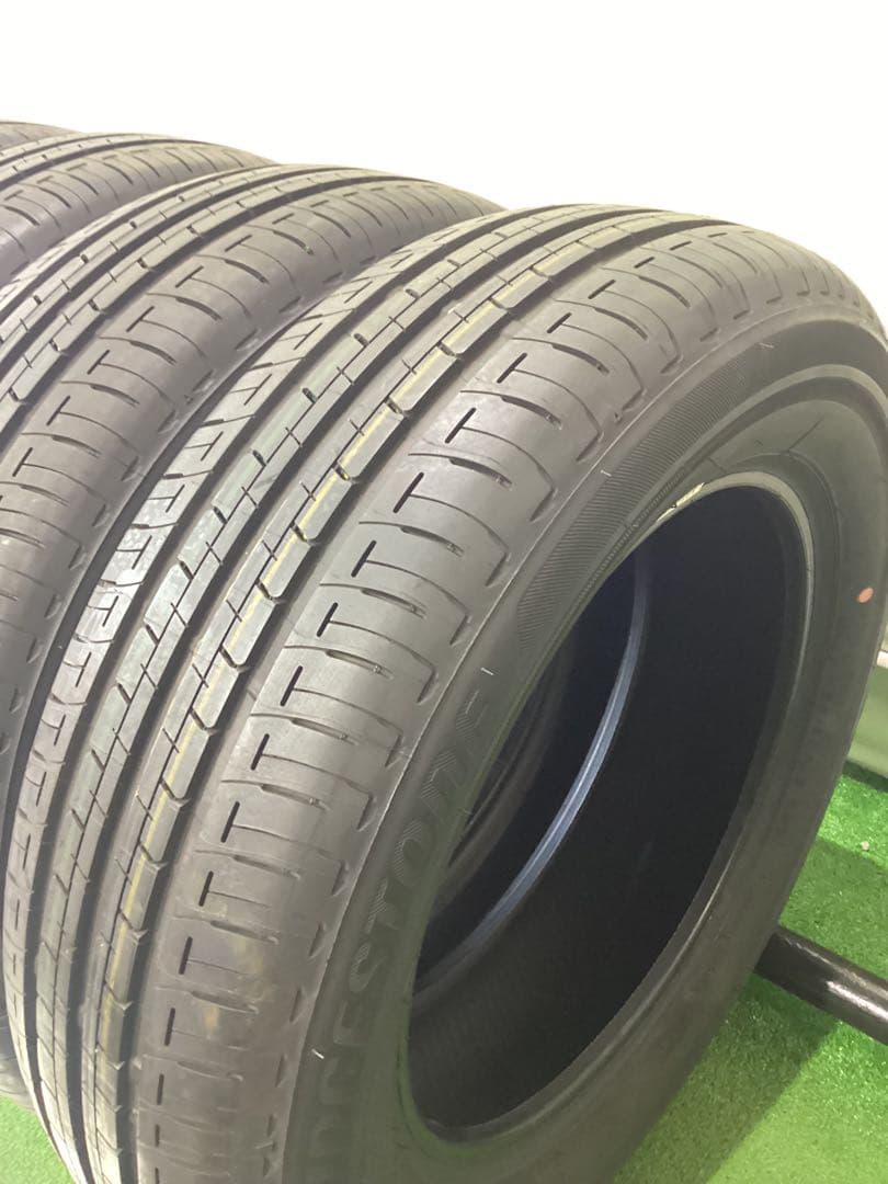 T1537[送料無料]ブリヂストン Ecopia EP150 185/65R15