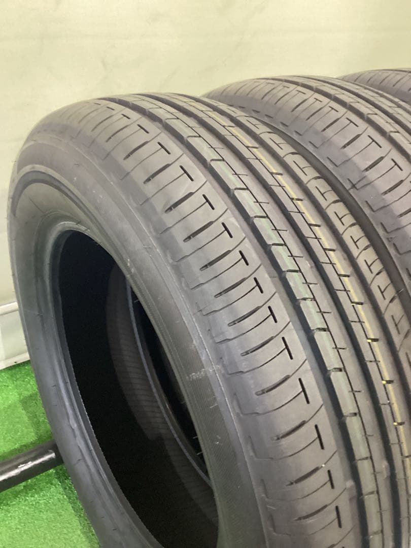 T1537[送料無料]ブリヂストン Ecopia EP150 185/65R15