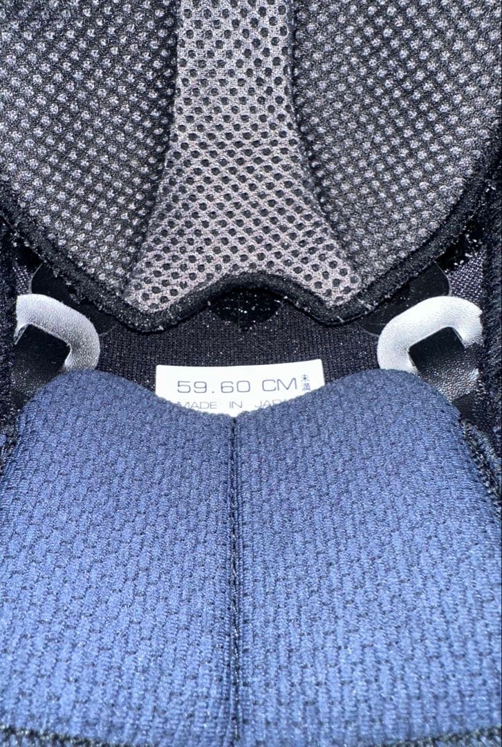 セキュリティ・セーフティ Arai RX-7X Nakano GP 2