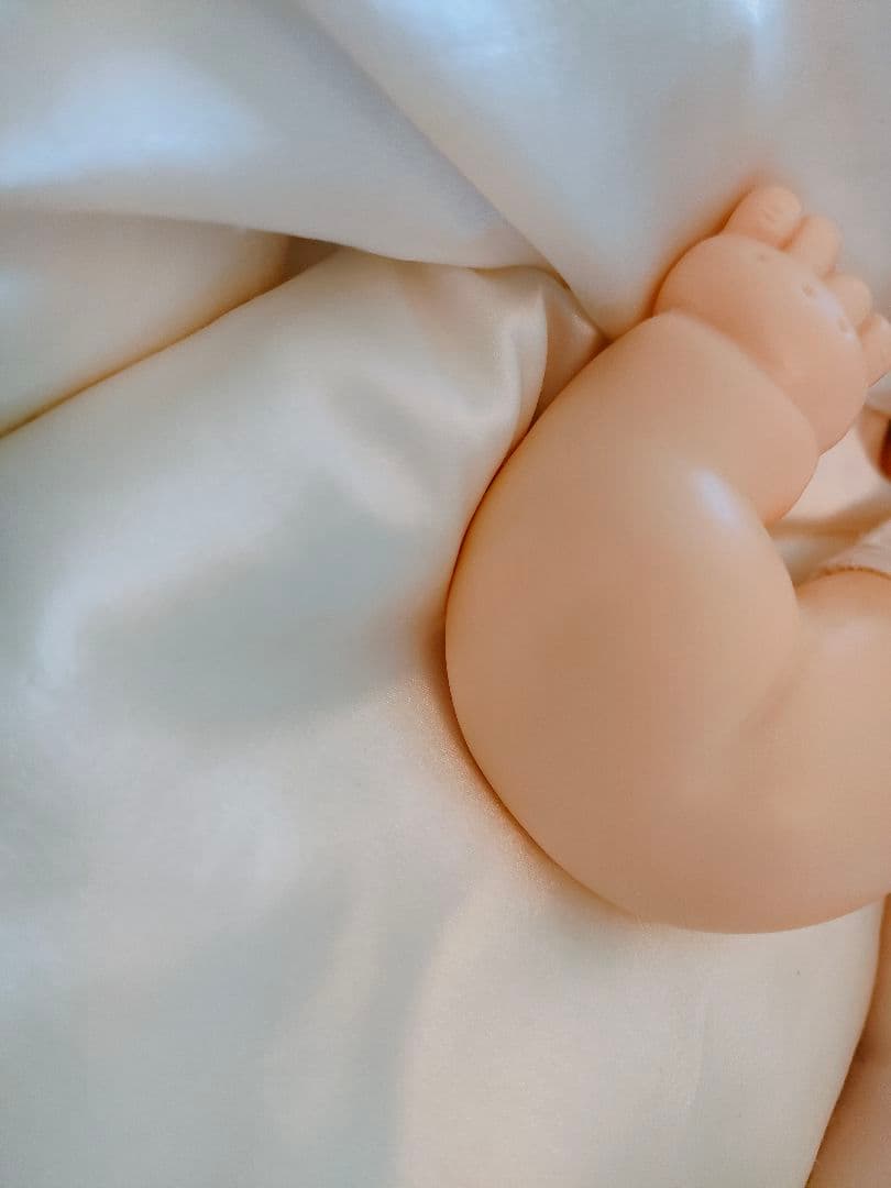 Vogue baby dear doll 18インチ　オリジナルドレス
