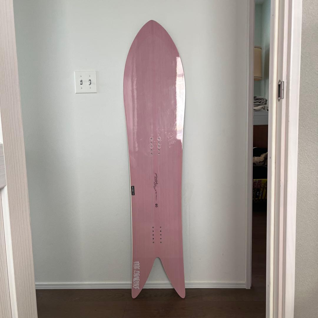 20-21 ゲンテンスティック　ロケットフィッシュHP ソフトフレックス中古美品