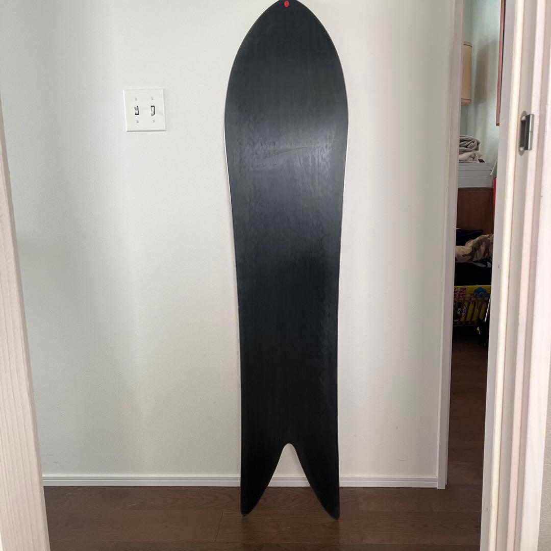 20-21 ゲンテンスティック　ロケットフィッシュHP ソフトフレックス中古美品