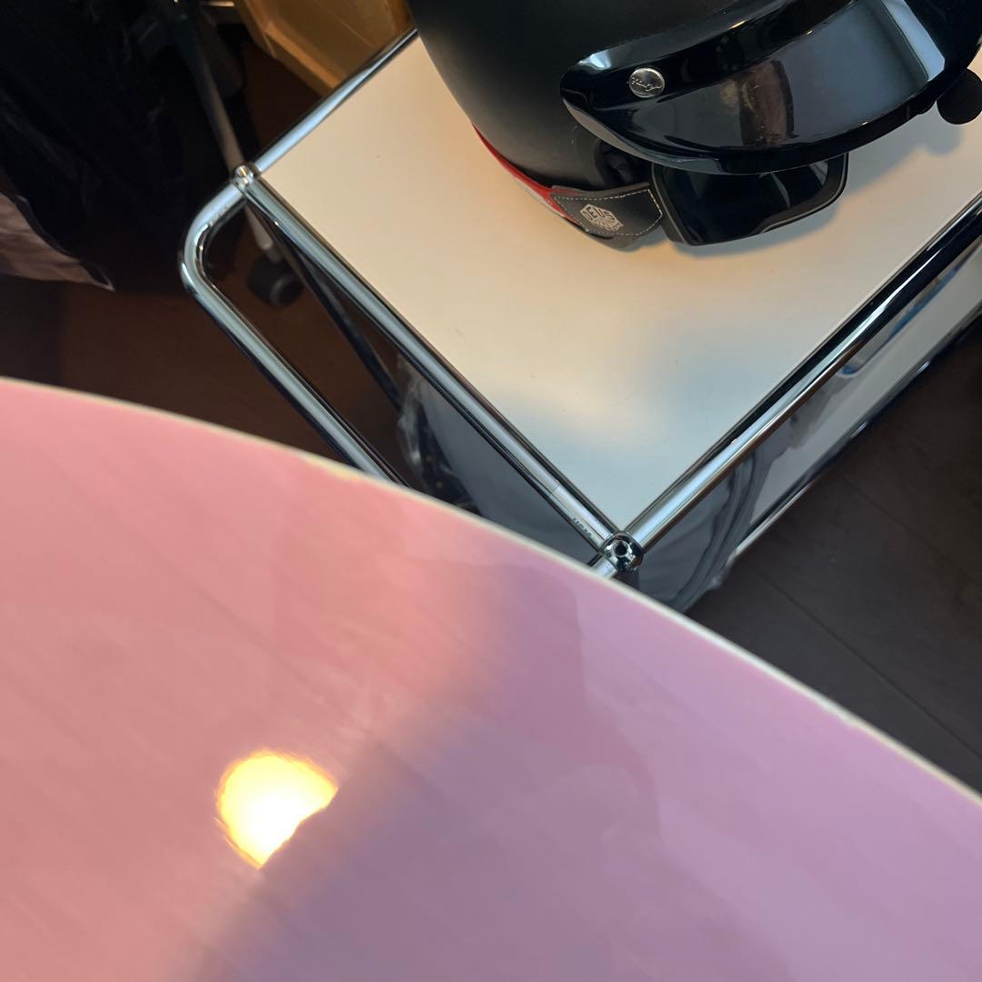 20-21 ゲンテンスティック　ロケットフィッシュHP ソフトフレックス中古美品