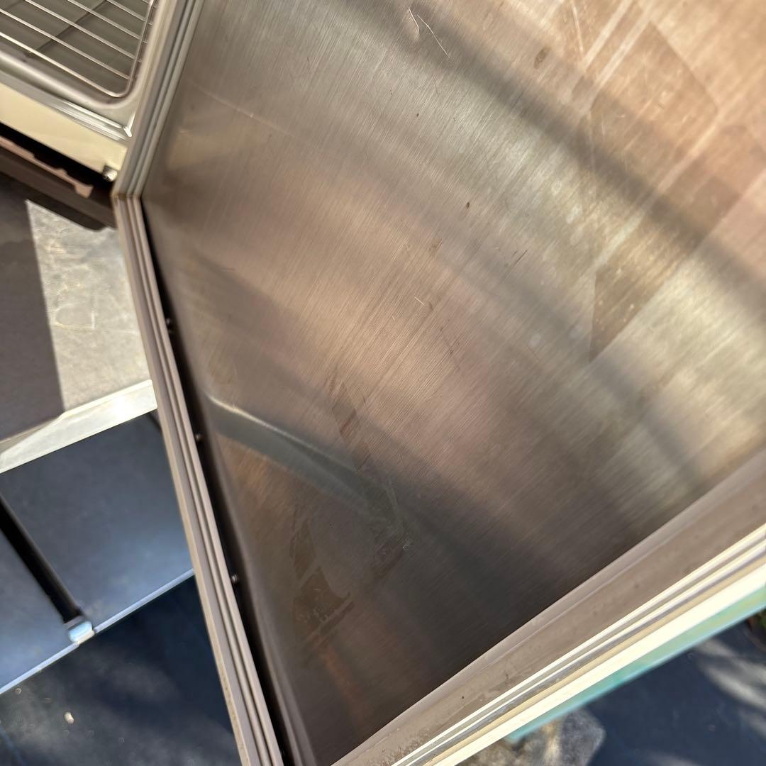 ＴＡＩＪＩ　HOTCABI HC-105 温蔵庫