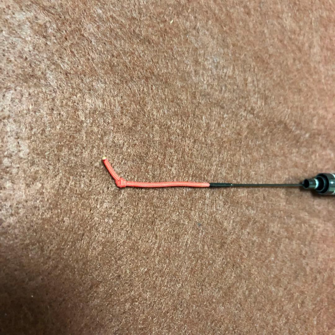 a*7様 送料無料☆ダイワ　渓流　清瀬　硬調62M 渓流竿