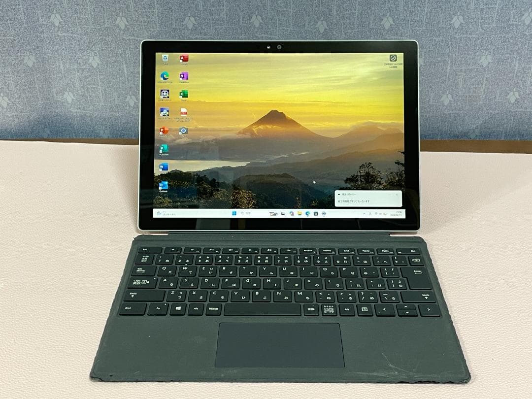 |*送様 8019★Surface Pro★Core i7★16GB★SSD 5
