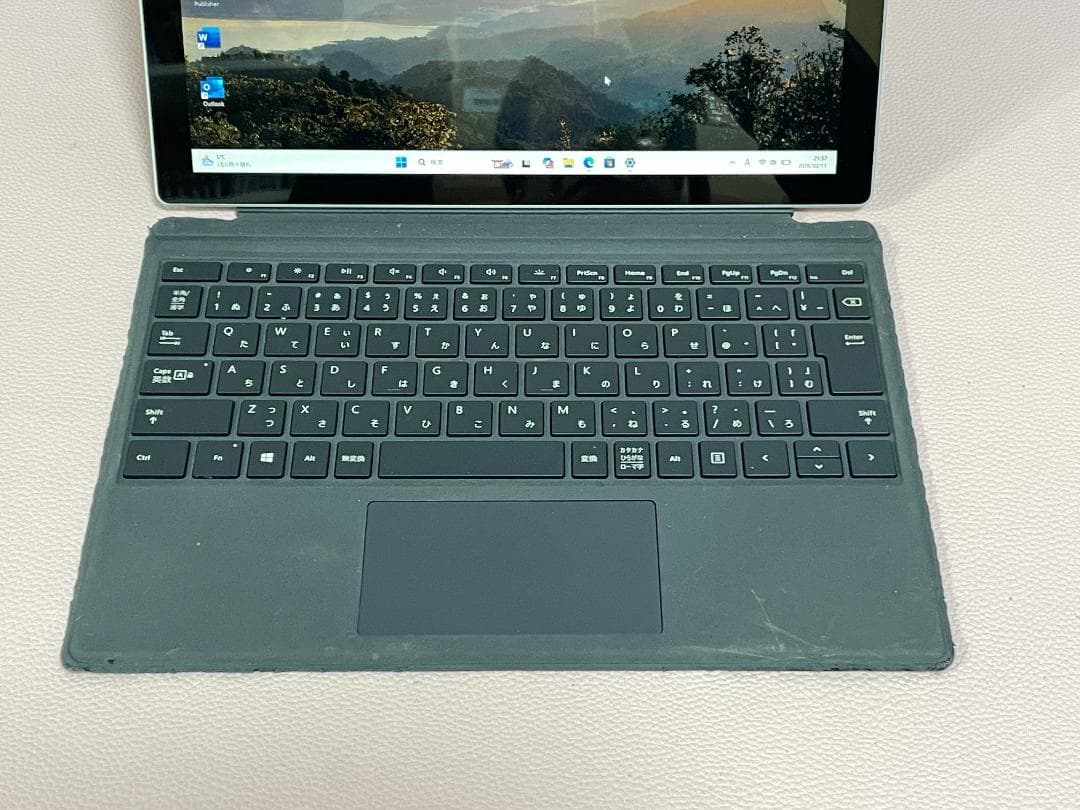 |*送様 8019★Surface Pro★Core i7★16GB★SSD 5