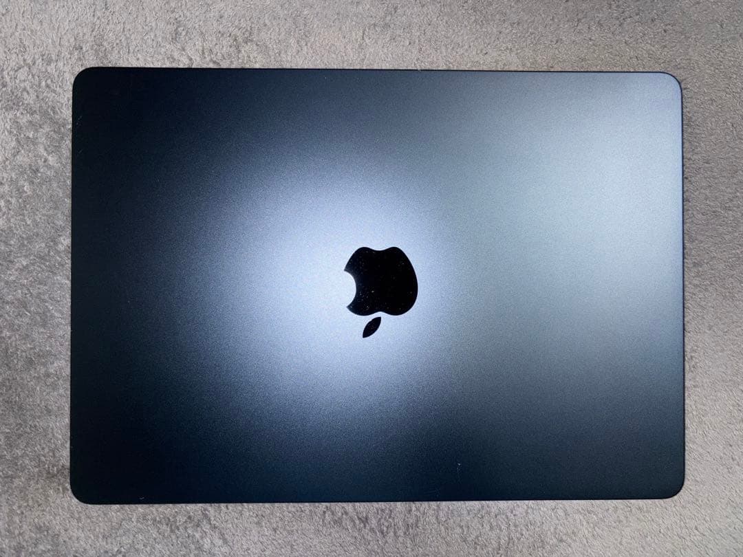 MacBook本体 MacBook Air M2 512GB 8GB