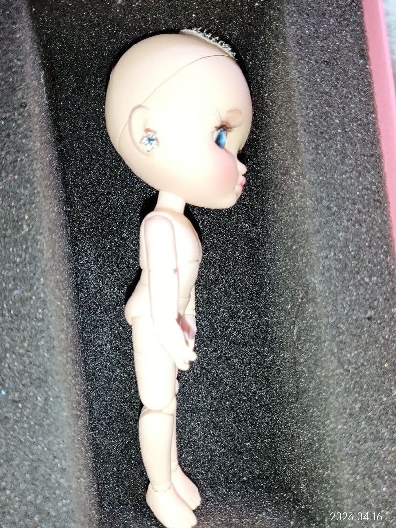 オビツ11 ayodoll　おまけ付き