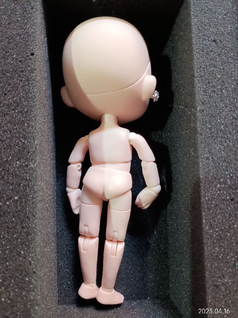 オビツ11 ayodoll　おまけ付き