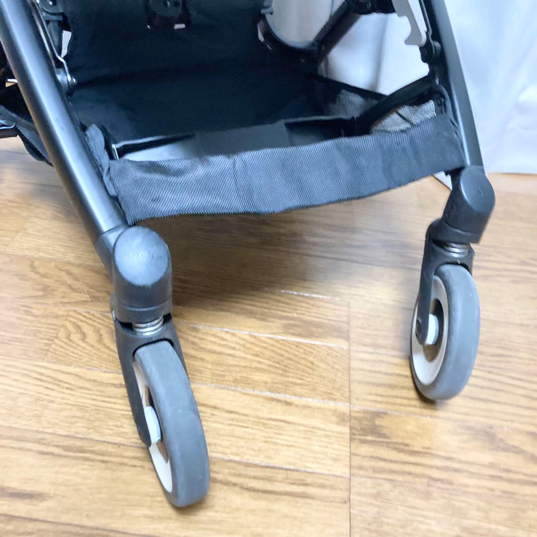 Cybex サイベックス リベル LIBELLE 軽量 旅行用ベビーカー