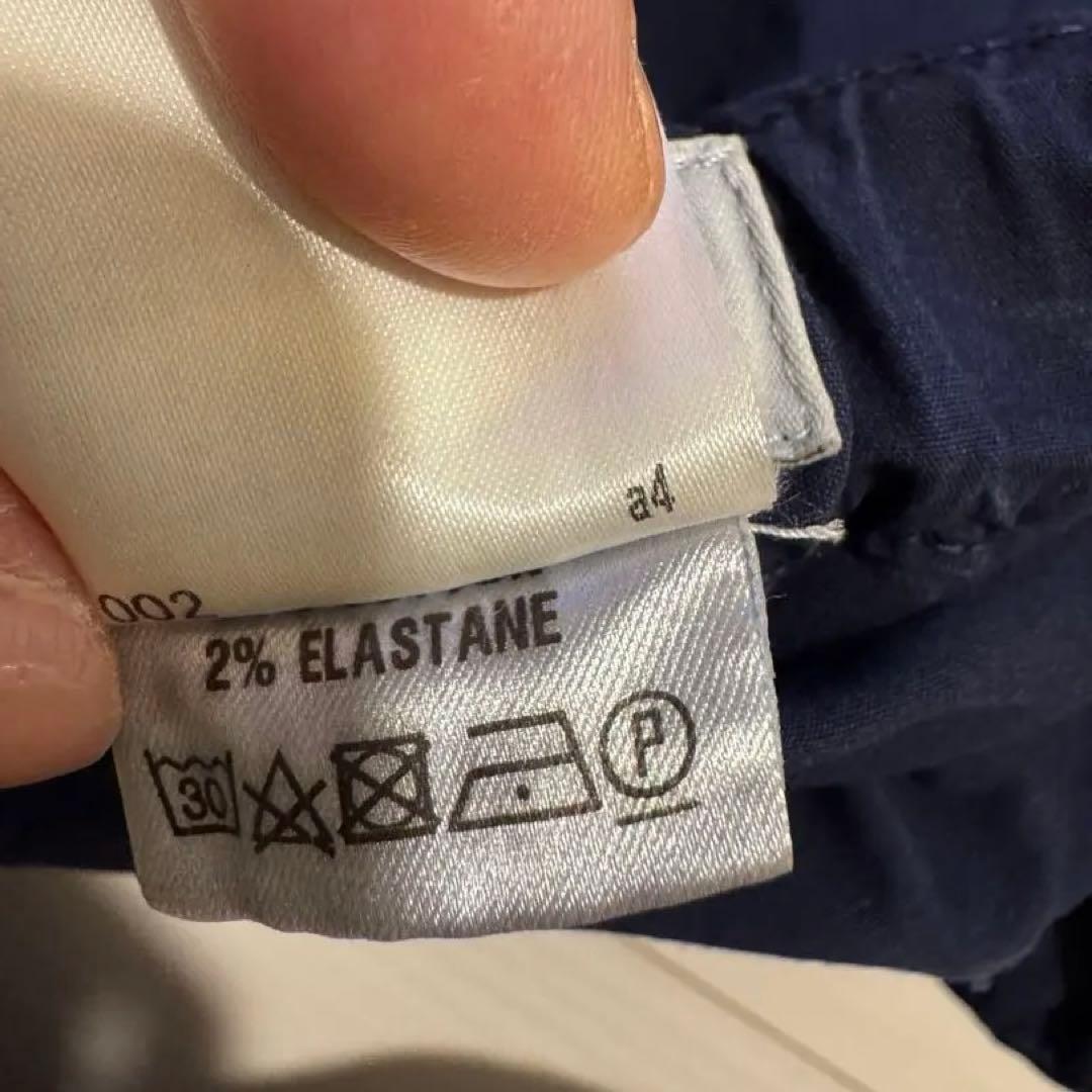 ドリスヴァンノッテンスカート