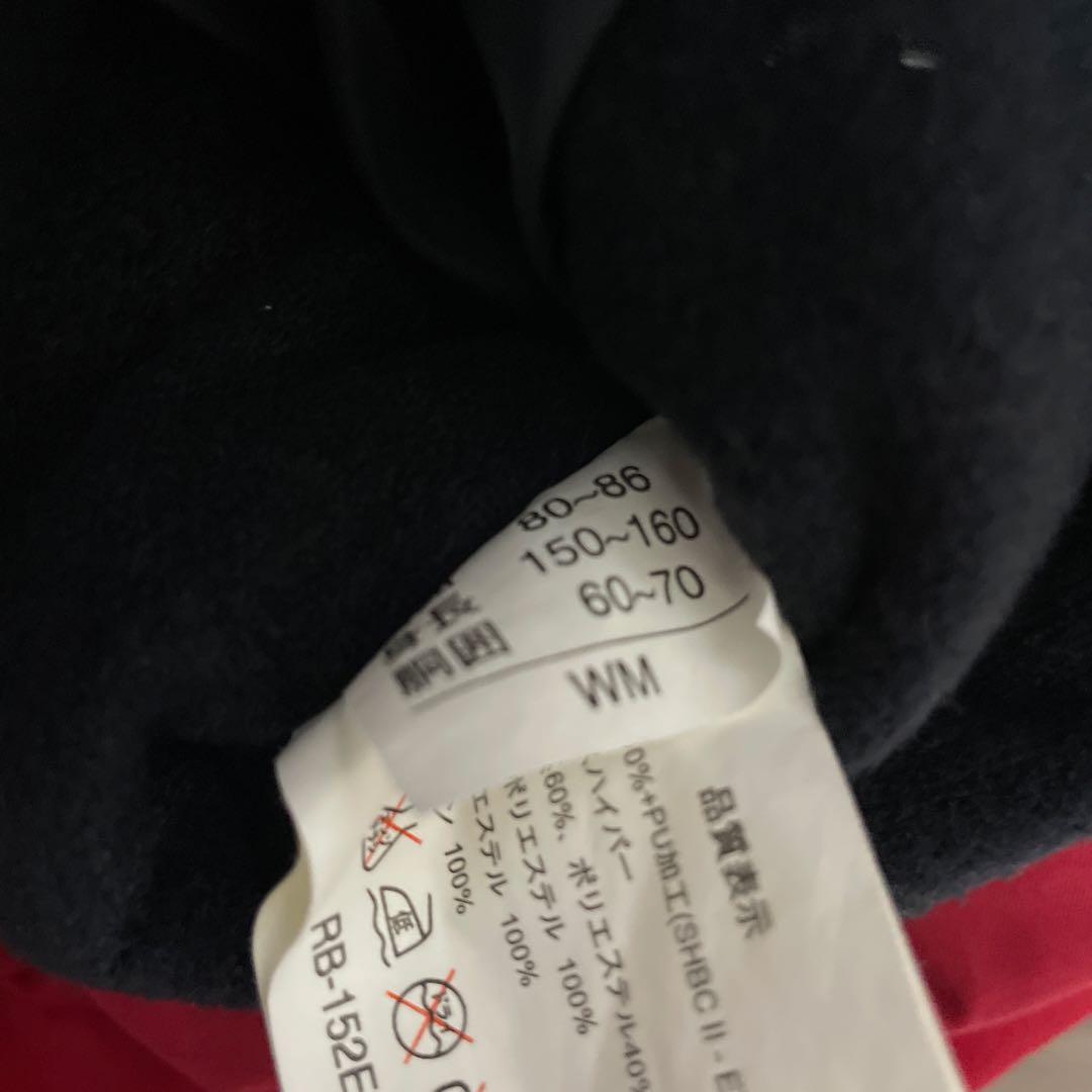 SHIMANO シマノ nexus 防寒着 レディース WM