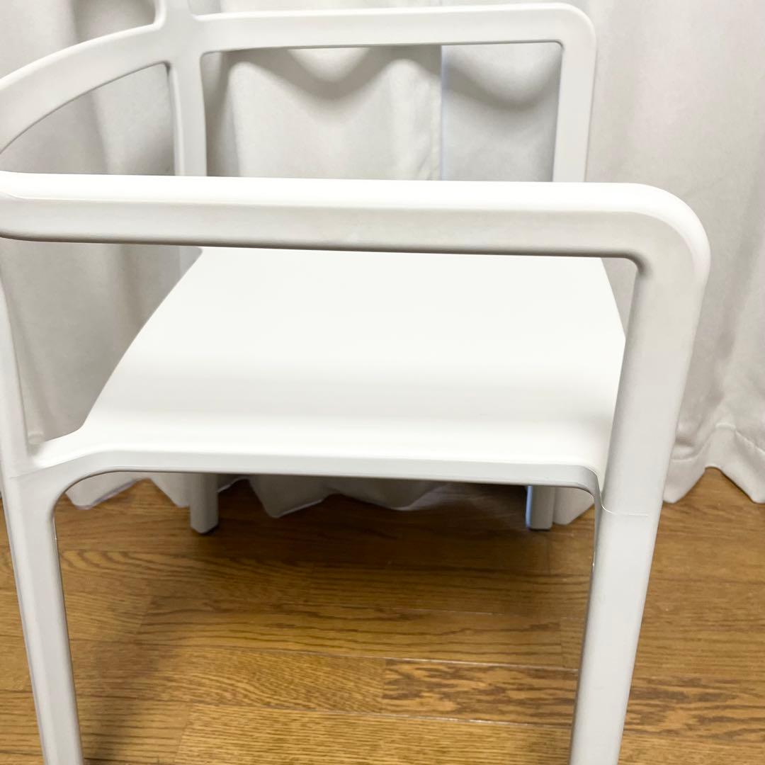 希少 IKEA × HAY コラボ YPPERLIG イッペルリグ アームチェア